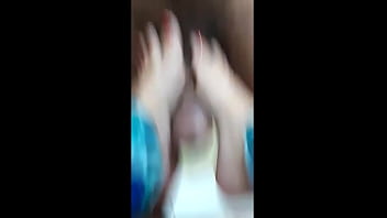 Fetiche Por Pés thumbnail