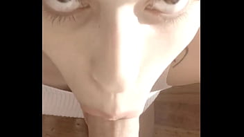 Si te gustan mis ojos imaginate cuando me los veas asi