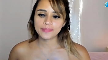 Alice gomez la modelo hermosa de la internet