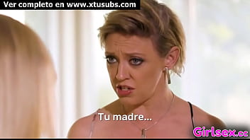 Aprende a como masturbarte subtitulado