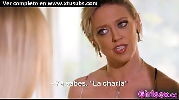 Aprende a como masturbarte subtitulado