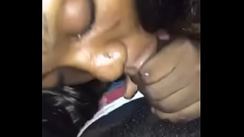 Junky gives awesome head