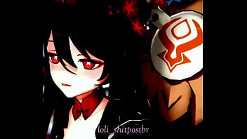 Hutao hentai edit genshin impact porn