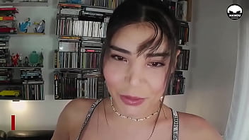 Hello a new video is coming soon to my page join me with the superb jadecve from the french tv show "la villa des cœur