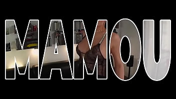 Hello a new video is coming soon to my page join me with the superb jadecve from the french tv show "la villa des cœur