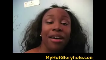 Gloryhole initiations amazing cock sucking 15