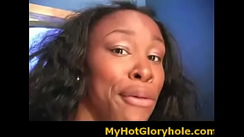 Gloryhole initiations amazing cock sucking 15