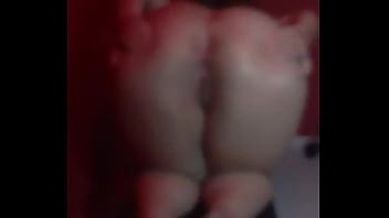 Fui fazer uma chamada de video no swing e acabei mijando