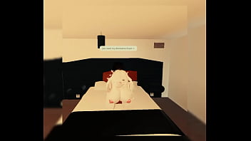 Roblox Slut Want Bbc So Much thumbnail