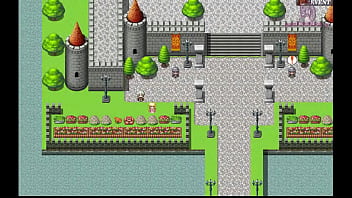 勇者羅依的婚禮13 公主因為乳頭凹陷去看醫生 被醫生玩弄乳頭