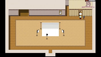 勇者羅依的婚禮13 公主因為乳頭凹陷去看醫生 被醫生玩弄乳頭