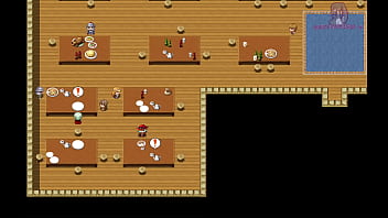 勇者羅依的婚禮13 公主因為乳頭凹陷去看醫生 被醫生玩弄乳頭