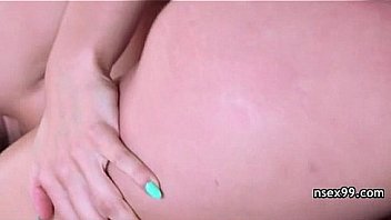 Horny amateur housewife milf gets pounded with pov