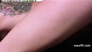 Horny amateur housewife milf gets pounded with pov