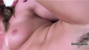 Horny amateur housewife milf gets pounded with pov