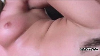 Horny amateur housewife milf gets pounded with pov