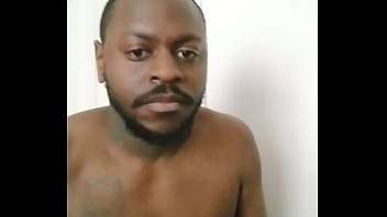 Shaving to look more fitting in with my models profile pictures