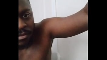 Shaving to look more fitting in with my models profile pictures