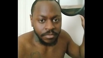 Shaving to look more fitting in with my models profile pictures