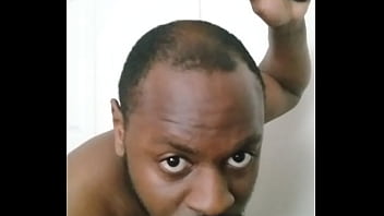 Shaving to look more fitting in with my models profile pictures