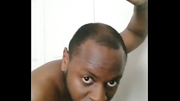 Shaving to look more fitting in with my models profile pictures