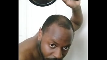 Shaving to look more fitting in with my models profile pictures