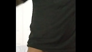 Shaving to look more fitting in with my models profile pictures