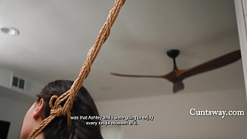 Bound rizzed and double teased Bound rizzed and double teased