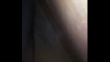 Dando gostoso na frente do corninho no swing