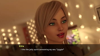 Lust theory finale & more sims 4 play time cum hard at end