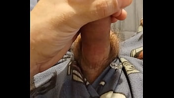 I still haven't cum p