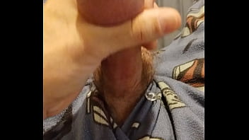 I still haven't cum p