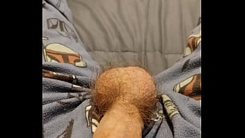 I still haven't cum p