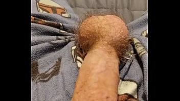 I still haven't cum p