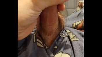 I still haven't cum p