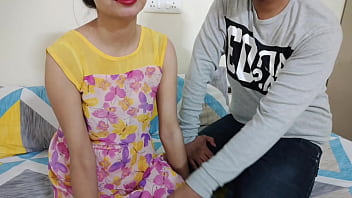 My girlfriend loves my cock and i love her big nice ass