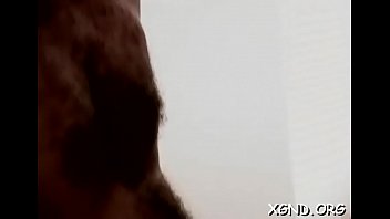 Her cum hole can take a lot