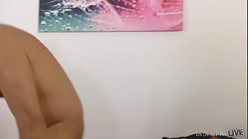 Double creampie for teen tiffany tatum