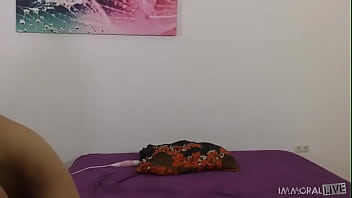 Double creampie for teen tiffany tatum