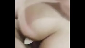 Ruiva delicia gravando pro marido 3