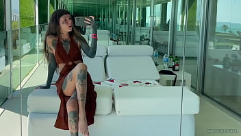 I shot a video of myself fingering my anal and cumming do you want to see it full