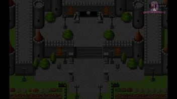 勇者羅伊的婚禮04 與公主約會衣服卻被腐蝕了 我只好借衣服給公主