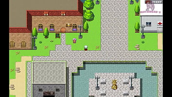 勇者羅伊的婚禮04 與公主約會衣服卻被腐蝕了 我只好借衣服給公主