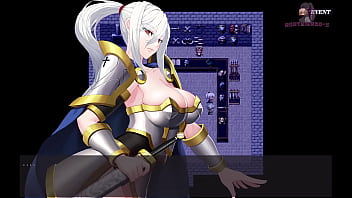 勇者羅伊的婚禮04 與公主約會衣服卻被腐蝕了 我只好借衣服給公主