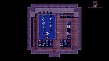 勇者羅伊的婚禮04 與公主約會衣服卻被腐蝕了 我只好借衣服給公主