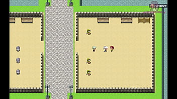 勇者羅伊的婚禮04 與公主約會衣服卻被腐蝕了 我只好借衣服給公主