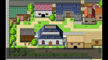 勇者羅伊的婚禮04 與公主約會衣服卻被腐蝕了 我只好借衣服給公主