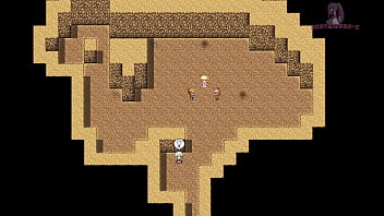 勇者羅伊的婚禮04 與公主約會衣服卻被腐蝕了 我只好借衣服給公主