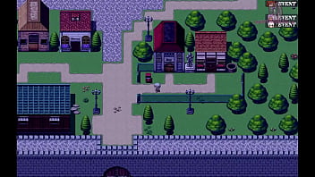 勇者羅伊的婚禮04 與公主約會衣服卻被腐蝕了 我只好借衣服給公主