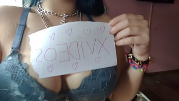 Vídeo de verificación